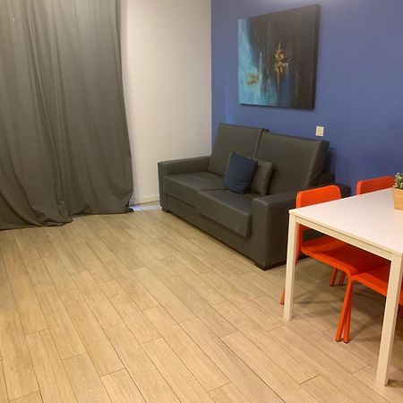 Apartamentos Mercado Central Валенсия Экстерьер фото