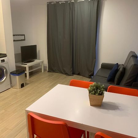 Apartamentos Mercado Central Валенсия Экстерьер фото