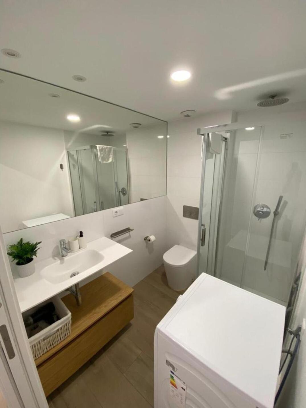Apartamentos Mercado Central Валенсия Экстерьер фото