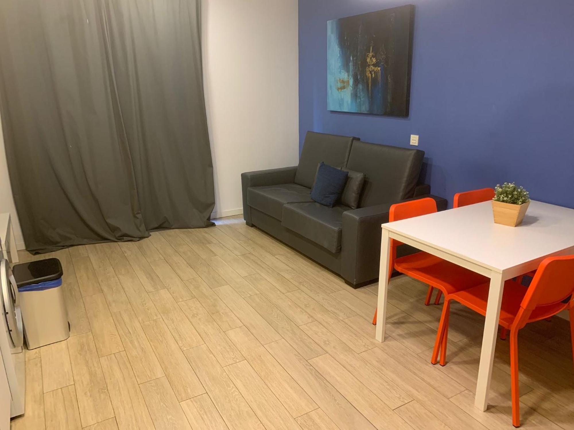 Apartamentos Mercado Central Валенсия Экстерьер фото