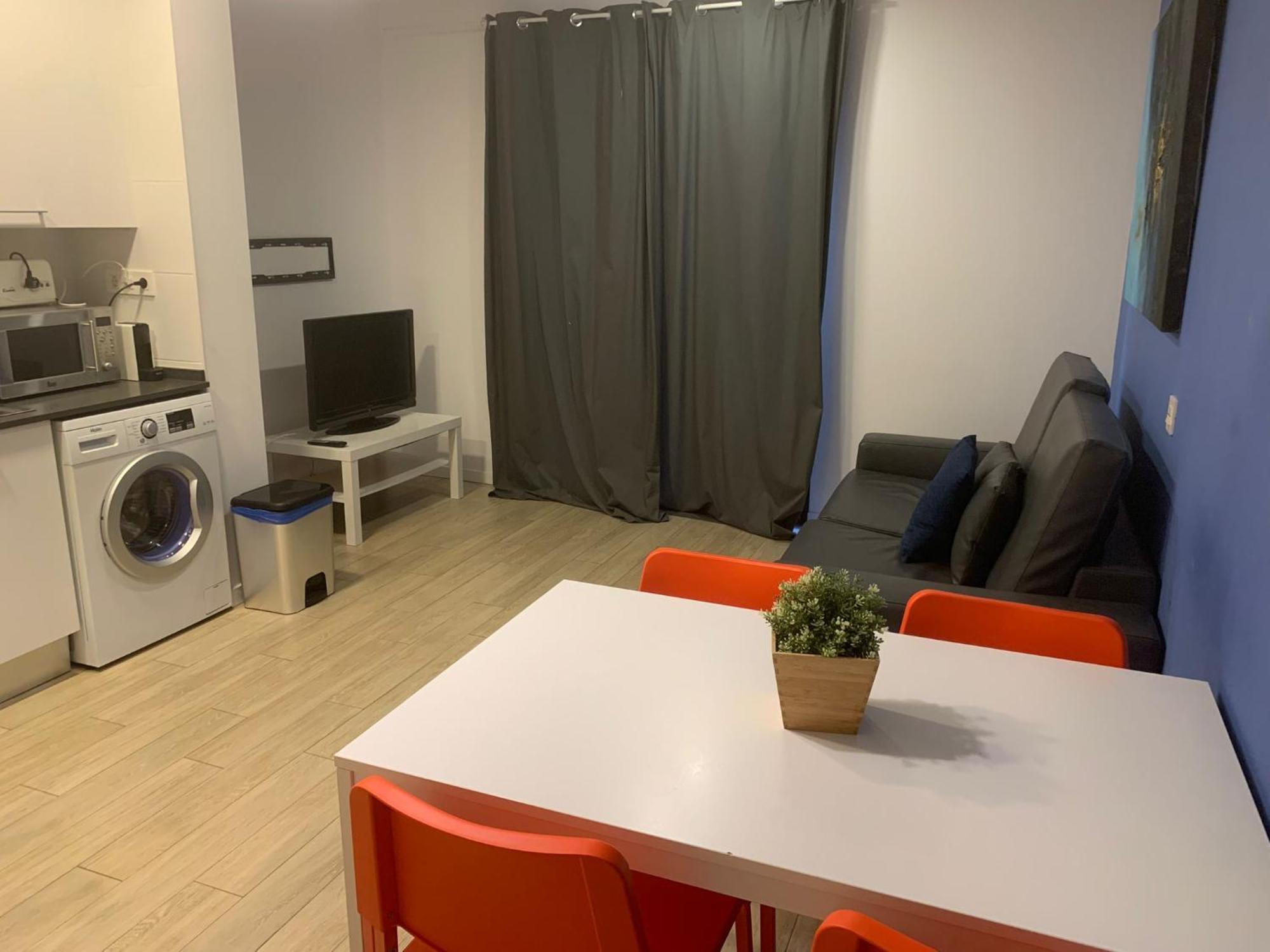 Apartamentos Mercado Central Валенсия Экстерьер фото