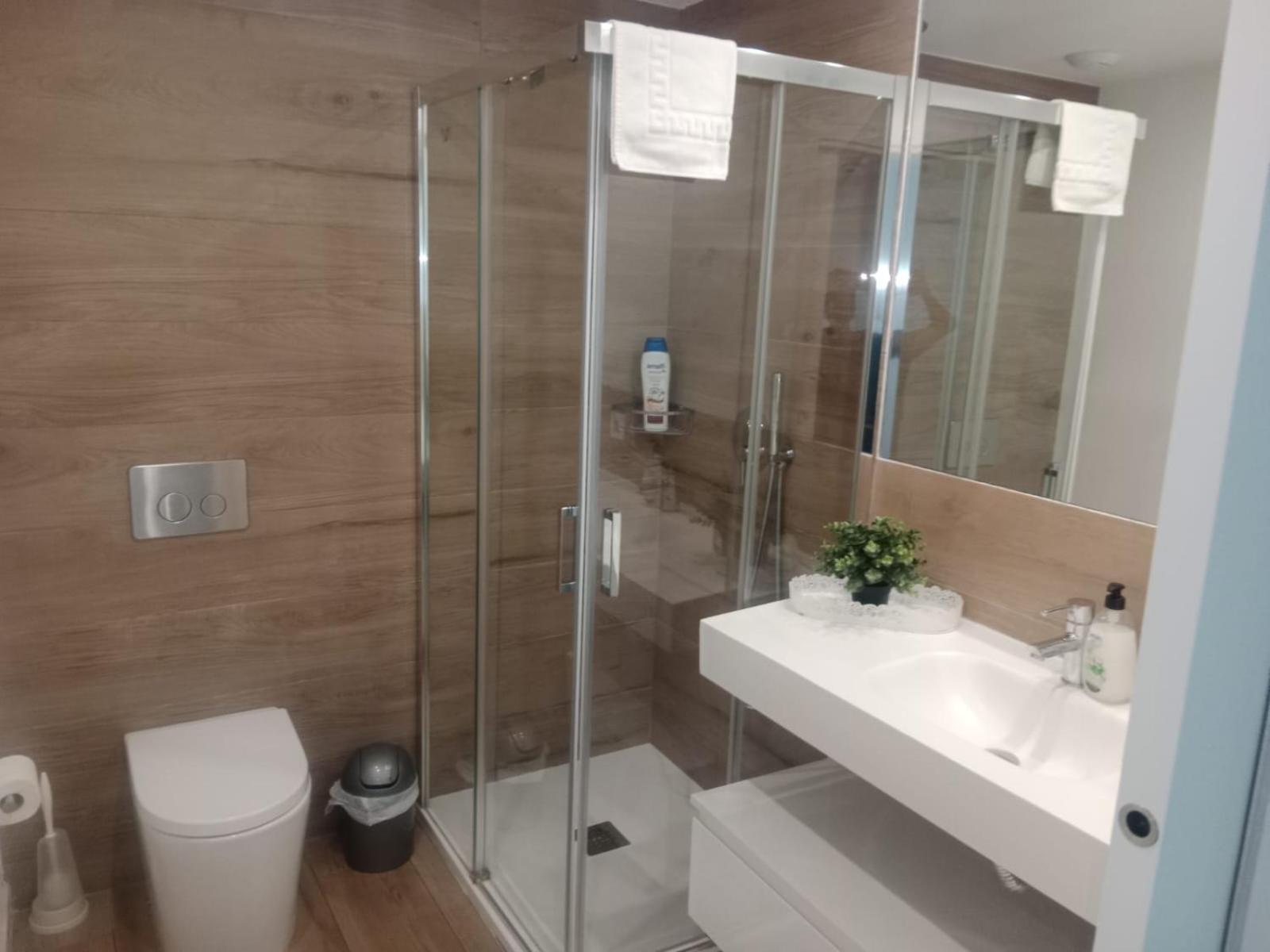 Apartamentos Mercado Central Валенсия Экстерьер фото